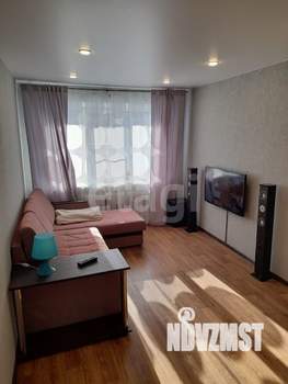 1-к квартира, вторичка, 32м2, 1/5 этаж