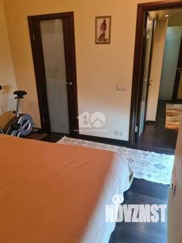 2-к квартира, вторичка, 50м2, 18/23 этаж