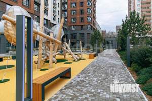 2-к квартира, вторичка, 46м2, 3/25 этаж