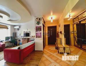 2-к квартира, вторичка, 57м2, 2/5 этаж