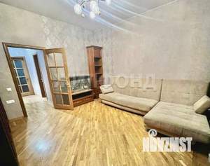 3-к квартира, вторичка, 104м2, 2/10 этаж