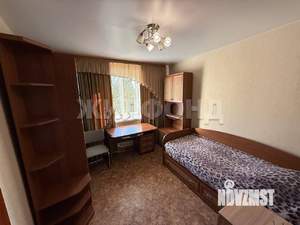 4-к квартира, вторичка, 78м2, 9/9 этаж