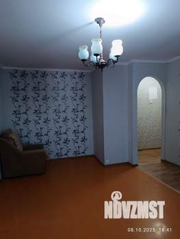 2-к квартира, вторичка, 45м2, 2/2 этаж