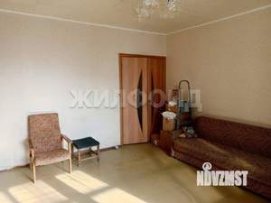 2-к квартира, вторичка, 53м2, 5/9 этаж