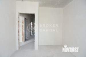 3-к квартира, вторичка, 67м2, 8/25 этаж