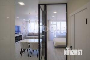 2-к квартира, вторичка, 44м2, 14/25 этаж