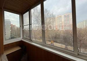 3-к квартира, вторичка, 59м2, 4/9 этаж