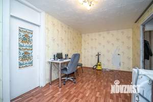 2-к квартира, вторичка, 44м2, 4/5 этаж