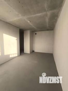 1-к квартира, вторичка, 39м2, 4/9 этаж