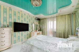 2-к квартира, вторичка, 81м2, 11/21 этаж