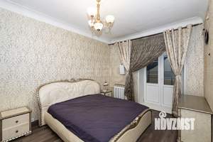3-к квартира, вторичка, 102м2, 4/5 этаж