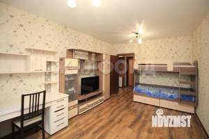 2-к квартира, вторичка, 60м2, 2/10 этаж