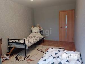 2-к квартира, вторичка, 46м2, 5/5 этаж
