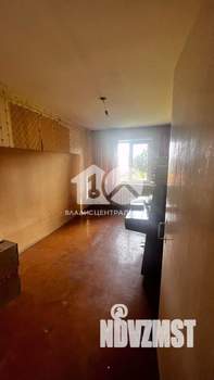 3-к квартира, вторичка, 61м2, 2/5 этаж