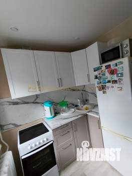 2-к квартира, вторичка, 44м2, 1/5 этаж