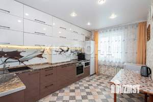 2-к квартира, вторичка, 63м2, 2/10 этаж