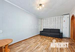 1-к квартира, вторичка, 28м2, 7/9 этаж