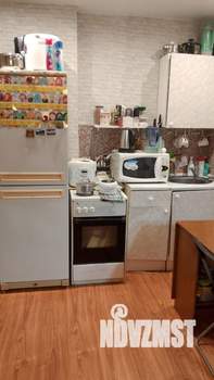 Студия квартира, вторичка, 29м2, 2/18 этаж