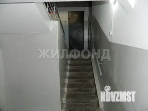 1-к квартира, вторичка, 29м2, 7/9 этаж