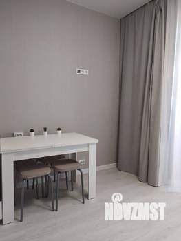 1-к квартира, вторичка, 42м2, 2/24 этаж