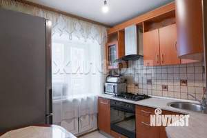 3-к квартира, вторичка, 56м2, 2/5 этаж