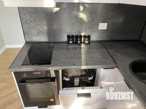 2-к квартира, вторичка, 40м2, 16/17 этаж