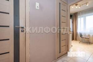 2-к квартира, вторичка, 53м2, 7/9 этаж