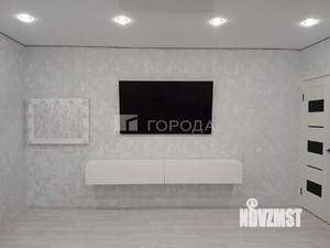 2-к квартира, вторичка, 59м2, 5/10 этаж