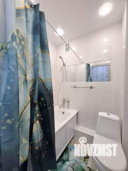 2-к квартира, вторичка, 44м2, 2/5 этаж