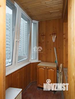 3-к квартира, вторичка, 105м2, 4/16 этаж