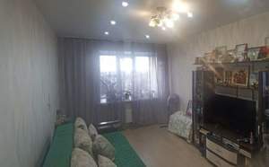 2-к квартира, вторичка, 48м2, 11/16 этаж