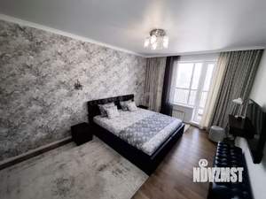 3-к квартира, вторичка, 78м2, 11/17 этаж