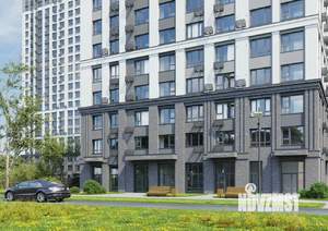 3-к квартира, вторичка, 64м2, 10/25 этаж