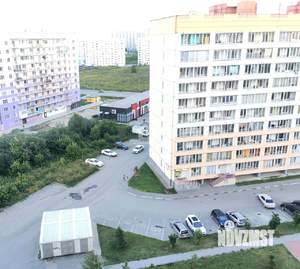 Студия квартира, вторичка, 21м2, 10/10 этаж