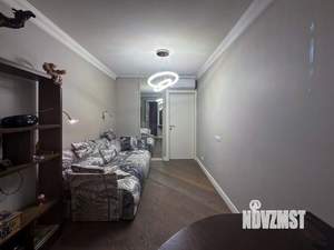 3-к квартира, вторичка, 104м2, 16/18 этаж