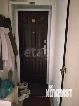 2-к квартира, вторичка, 43м2, 5/5 этаж