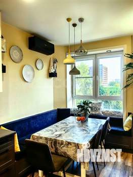 2-к квартира, вторичка, 64м2, 2/16 этаж