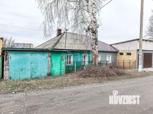 2-к квартира, вторичка, 32м2, 1/1 этаж