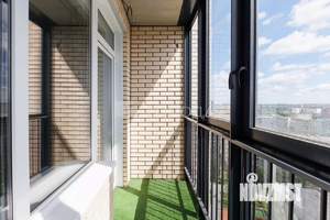 Студия квартира, вторичка, 32м2, 16/27 этаж