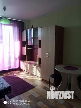 Студия квартира, вторичка, 21м2, 17/17 этаж