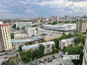 2-к квартира, вторичка, 71м2, 19/26 этаж