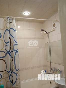 1-к квартира, вторичка, 30м2, 4/5 этаж