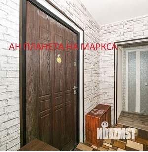 2-к квартира, вторичка, 42м2, 1/9 этаж