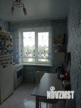 3-к квартира, вторичка, 62м2, 9/9 этаж