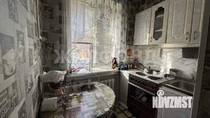 2-к квартира, вторичка, 33м2, 1/3 этаж