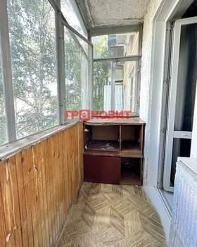 2-к квартира, вторичка, 44м2, 3/5 этаж