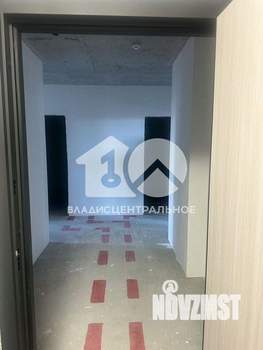 3-к квартира, вторичка, 85м2, 9/24 этаж