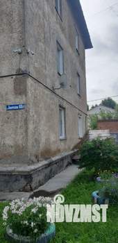 2-к квартира, вторичка, 42м2, 1/3 этаж