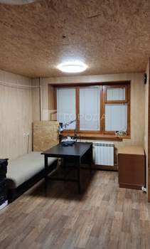 1-к квартира, вторичка, 31м2, 3/5 этаж