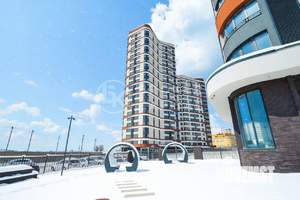 3-к квартира, вторичка, 67м2, 8/25 этаж